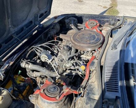 Синій ЗАЗ Таврія, об'ємом двигуна 1.2 л та пробігом 3 тис. км за 388 $, фото 13 на Automoto.ua