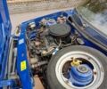 Синий ЗАЗ Таврия, объемом двигателя 1.1 л и пробегом 191 тыс. км за 447 $, фото 5 на Automoto.ua