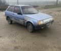 Синій ЗАЗ Таврія, об'ємом двигуна 1.2 л та пробігом 150 тис. км за 497 $, фото 1 на Automoto.ua