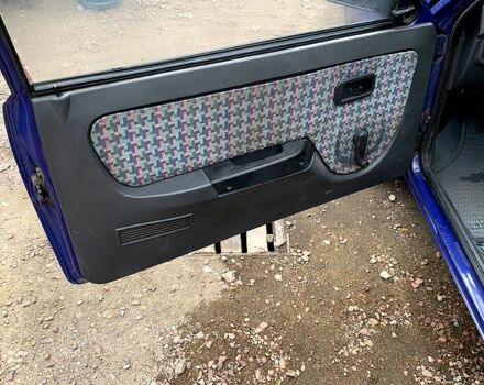 Синий ЗАЗ Таврия, объемом двигателя 1.2 л и пробегом 180 тыс. км за 650 $, фото 6 на Automoto.ua