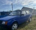 Синий ЗАЗ Таврия, объемом двигателя 0 л и пробегом 10 тыс. км за 628 $, фото 1 на Automoto.ua