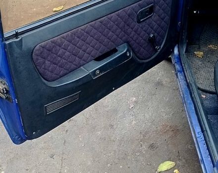 Синий ЗАЗ Таврия, объемом двигателя 1.2 л и пробегом 0 тыс. км за 800 $, фото 2 на Automoto.ua