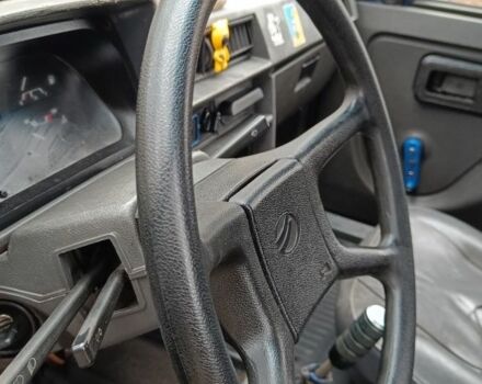 Синий ЗАЗ Таврия, объемом двигателя 1.1 л и пробегом 909 тыс. км за 593 $, фото 9 на Automoto.ua