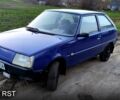 Синий ЗАЗ Таврия, объемом двигателя 1.2 л и пробегом 0 тыс. км за 525 $, фото 1 на Automoto.ua