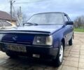 Синій ЗАЗ Таврія, об'ємом двигуна 1.2 л та пробігом 123 тис. км за 850 $, фото 6 на Automoto.ua