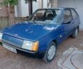 Синій ЗАЗ Таврія, об'ємом двигуна 2 л та пробігом 130 тис. км за 799 $, фото 1 на Automoto.ua