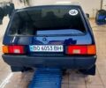 Синий ЗАЗ Таврия, объемом двигателя 1.2 л и пробегом 109 тыс. км за 850 $, фото 3 на Automoto.ua