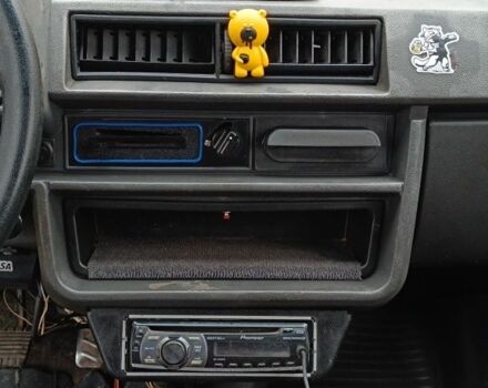 Синий ЗАЗ Таврия, объемом двигателя 1.1 л и пробегом 909 тыс. км за 593 $, фото 10 на Automoto.ua