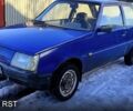 Синій ЗАЗ Таврія, об'ємом двигуна 1.2 л та пробігом 0 тис. км за 485 $, фото 1 на Automoto.ua