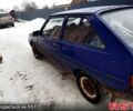 Синий ЗАЗ Таврия, объемом двигателя 1.2 л и пробегом 0 тыс. км за 900 $, фото 5 на Automoto.ua