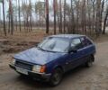 Синий ЗАЗ Таврия, объемом двигателя 1.1 л и пробегом 909 тыс. км за 593 $, фото 1 на Automoto.ua