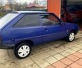Синій ЗАЗ Таврія, об'ємом двигуна 1.2 л та пробігом 123 тис. км за 850 $, фото 4 на Automoto.ua