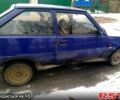 Синий ЗАЗ Таврия, объемом двигателя 1.2 л и пробегом 0 тыс. км за 500 $, фото 1 на Automoto.ua