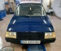 Синий ЗАЗ Таврия, объемом двигателя 1.2 л и пробегом 109 тыс. км за 850 $, фото 1 на Automoto.ua