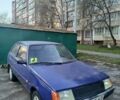 Синій ЗАЗ Таврія, об'ємом двигуна 1.2 л та пробігом 50 тис. км за 1250 $, фото 1 на Automoto.ua