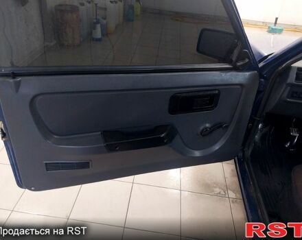Синий ЗАЗ Таврия, объемом двигателя 1.2 л и пробегом 109 тыс. км за 850 $, фото 4 на Automoto.ua