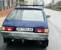Синий ЗАЗ Таврия, объемом двигателя 1.2 л и пробегом 112 тыс. км за 750 $, фото 5 на Automoto.ua