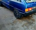 Синий ЗАЗ Таврия, объемом двигателя 1.1 л и пробегом 21 тыс. км за 20000 $, фото 2 на Automoto.ua