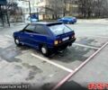 Синий ЗАЗ Таврия, объемом двигателя 1.2 л и пробегом 109 тыс. км за 830 $, фото 3 на Automoto.ua