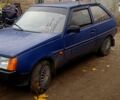 Синий ЗАЗ Таврия, объемом двигателя 1.2 л и пробегом 0 тыс. км за 800 $, фото 5 на Automoto.ua