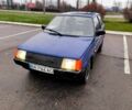 Синій ЗАЗ Таврія, об'ємом двигуна 1.1 л та пробігом 40 тис. км за 470 $, фото 2 на Automoto.ua