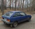 Синий ЗАЗ Таврия, объемом двигателя 1.1 л и пробегом 909 тыс. км за 593 $, фото 2 на Automoto.ua