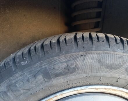 Синий ЗАЗ Таврия, объемом двигателя 1 л и пробегом 123 тыс. км за 477 $, фото 4 на Automoto.ua