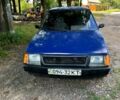 Синий ЗАЗ Таврия, объемом двигателя 1.2 л и пробегом 200 тыс. км за 480 $, фото 4 на Automoto.ua