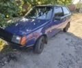 Синий ЗАЗ Таврия, объемом двигателя 0 л и пробегом 120 тыс. км за 650 $, фото 1 на Automoto.ua