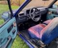 Синій ЗАЗ Таврія, об'ємом двигуна 1.2 л та пробігом 220 тис. км за 470 $, фото 3 на Automoto.ua