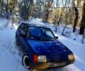 Синій ЗАЗ Таврія, об'ємом двигуна 1.2 л та пробігом 0 тис. км за 900 $, фото 7 на Automoto.ua