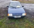 Синій ЗАЗ Таврія, об'ємом двигуна 1.2 л та пробігом 153 тис. км за 900 $, фото 1 на Automoto.ua