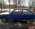 Синий ЗАЗ Таврия, объемом двигателя 1.2 л и пробегом 0 тыс. км за 500 $, фото 1 на Automoto.ua
