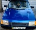 Синий ЗАЗ Таврия, объемом двигателя 1.1 л и пробегом 21 тыс. км за 20000 $, фото 1 на Automoto.ua