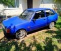 Синий ЗАЗ Таврия, объемом двигателя 1.1 л и пробегом 170 тыс. км за 600 $, фото 1 на Automoto.ua