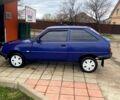 Синій ЗАЗ Таврія, об'ємом двигуна 1.2 л та пробігом 123 тис. км за 850 $, фото 3 на Automoto.ua