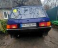 Синій ЗАЗ Таврія, об'ємом двигуна 1.2 л та пробігом 96 тис. км за 1400 $, фото 4 на Automoto.ua