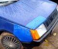 Синий ЗАЗ Таврия, объемом двигателя 1.2 л и пробегом 0 тыс. км за 800 $, фото 3 на Automoto.ua