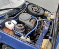 Синій ЗАЗ Таврія, об'ємом двигуна 1.1 л та пробігом 40 тис. км за 470 $, фото 8 на Automoto.ua