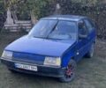 Синий ЗАЗ Таврия, объемом двигателя 1.3 л и пробегом 2 тыс. км за 412 $, фото 1 на Automoto.ua