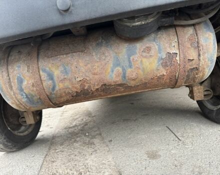 Синий ЗАЗ Таврия, объемом двигателя 1.1 л и пробегом 200 тыс. км за 490 $, фото 7 на Automoto.ua