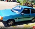 Синий ЗАЗ Таврия, объемом двигателя 1.2 л и пробегом 93 тыс. км за 1100 $, фото 8 на Automoto.ua