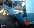 Синий ЗАЗ Таврия, объемом двигателя 1.2 л и пробегом 0 тыс. км за 650 $, фото 3 на Automoto.ua