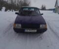Синій ЗАЗ Таврія, об'ємом двигуна 1.1 л та пробігом 120 тис. км за 673 $, фото 4 на Automoto.ua
