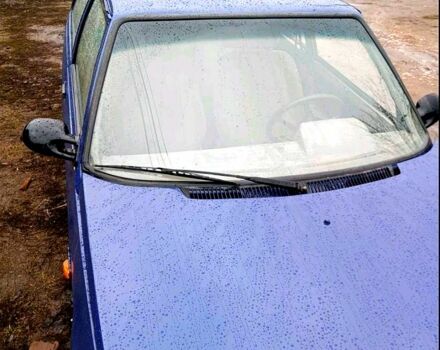 Синий ЗАЗ Таврия, объемом двигателя 1.2 л и пробегом 0 тыс. км за 370 $, фото 5 на Automoto.ua