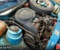 Синий ЗАЗ Таврия, объемом двигателя 1.2 л и пробегом 93 тыс. км за 1100 $, фото 1 на Automoto.ua