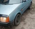 Синий ЗАЗ Таврия, объемом двигателя 1 л и пробегом 110 тыс. км за 604 $, фото 5 на Automoto.ua