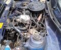 Синий ЗАЗ Таврия, объемом двигателя 1.4 л и пробегом 200 тыс. км за 844 $, фото 4 на Automoto.ua