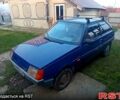 Синий ЗАЗ Таврия, объемом двигателя 1.2 л и пробегом 1 тыс. км за 800 $, фото 1 на Automoto.ua