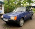 Синий ЗАЗ Таврия, объемом двигателя 1.1 л и пробегом 156 тыс. км за 800 $, фото 1 на Automoto.ua
